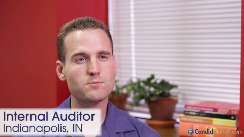 Internal Auditor