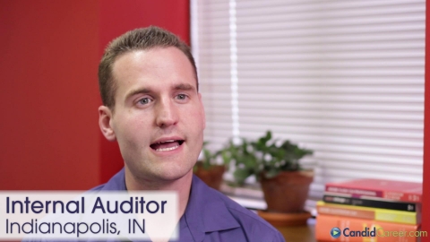 Internal Auditor