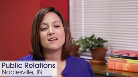 Public Relations