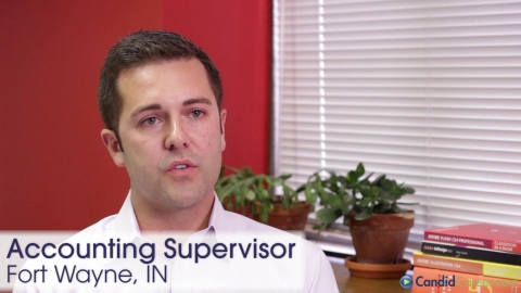 Accounting Supervisor