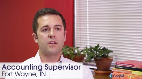 Accounting Supervisor