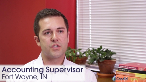 Accounting Supervisor