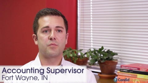 Accounting Supervisor