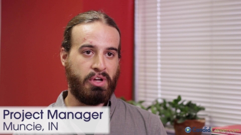 Project Manager