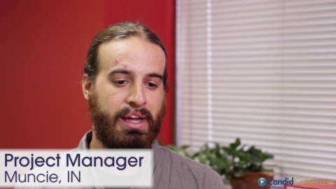 Project Manager