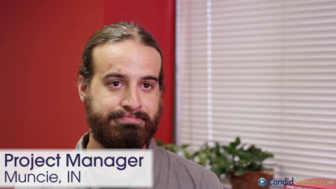 Project Manager