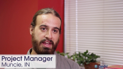 Project Manager