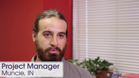 Project Manager