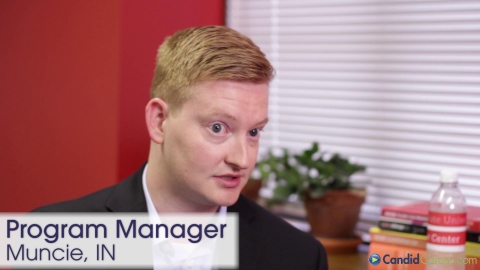 Program Manager