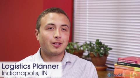 Logistics Planner
