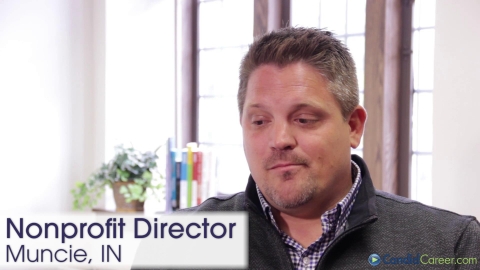 Nonprofit Director