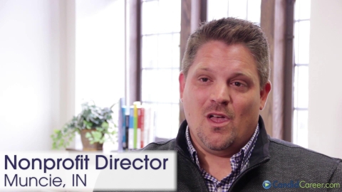 Nonprofit Director