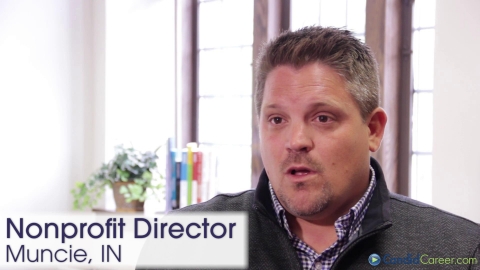 Nonprofit Director