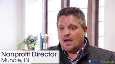 Nonprofit Director