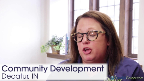 Community Development