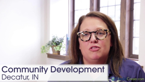 Community Development