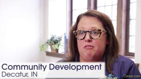 Community Development
