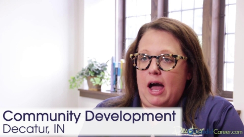 Community Development