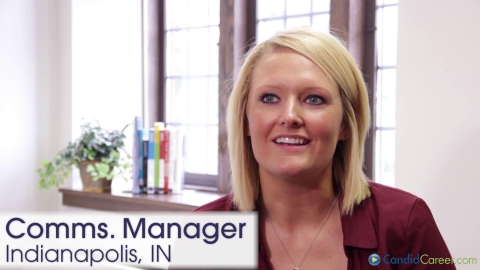 Communications Manager