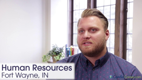 Talent Acquisition