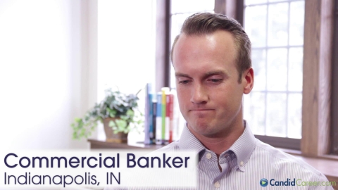 Commercial Banker