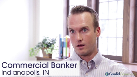 Commercial Banker