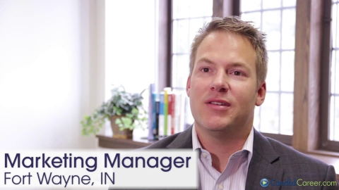 Marketing Manager