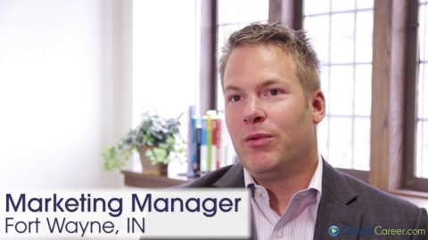 Marketing Manager