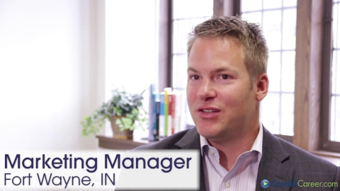 Marketing Manager