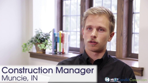 Construction Manager