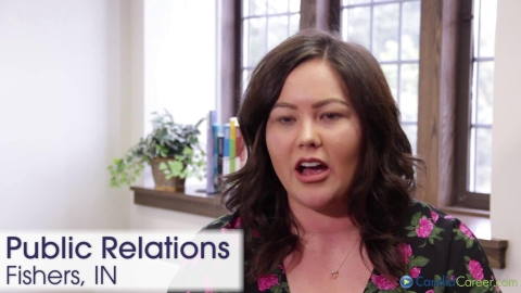 Public Relations
