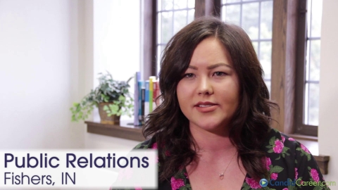 Public Relations