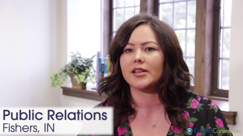 Public Relations
