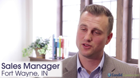 Sales Manager