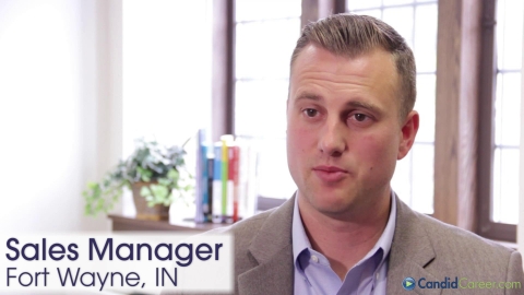 Sales Manager