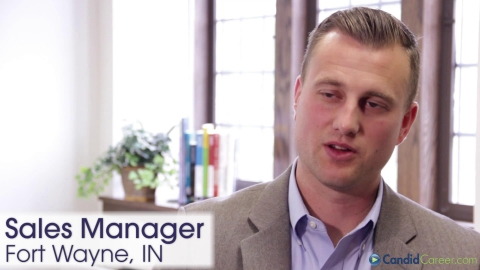 Sales Manager