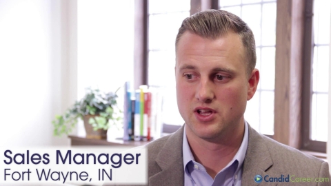 Sales Manager