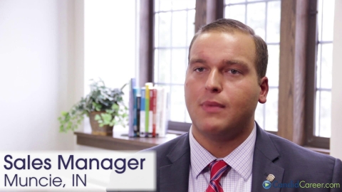 Sales Manager