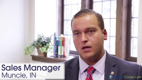Sales Manager