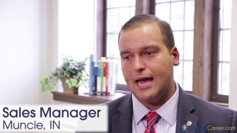 Sales Manager
