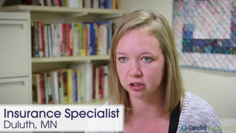 Insurance Specialist
