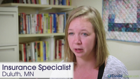 Insurance Specialist
