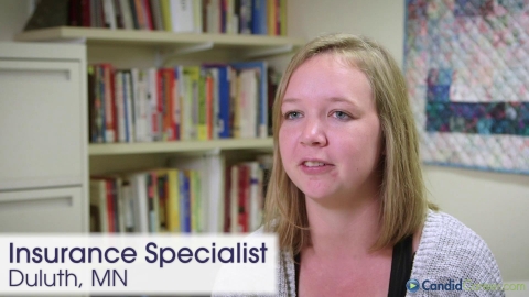 Insurance Specialist