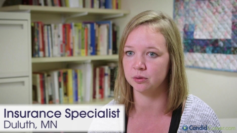 Insurance Specialist