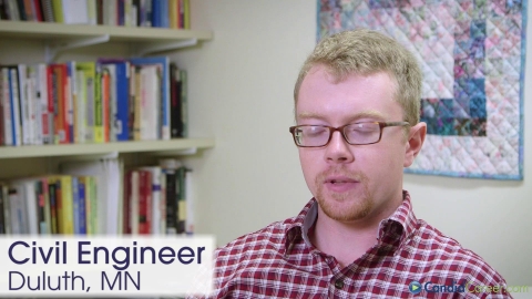 Civil Engineer