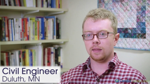 Civil Engineer