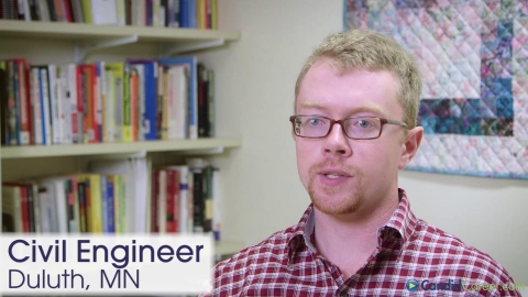 Civil Engineer