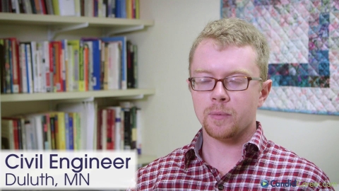 Civil Engineer