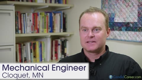 Mechanical Engineer