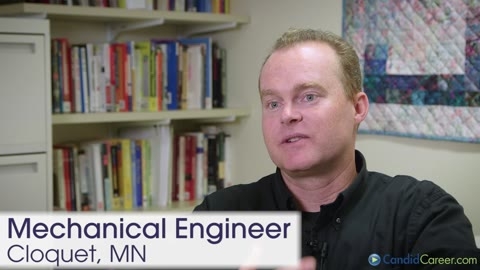 Mechanical Engineer